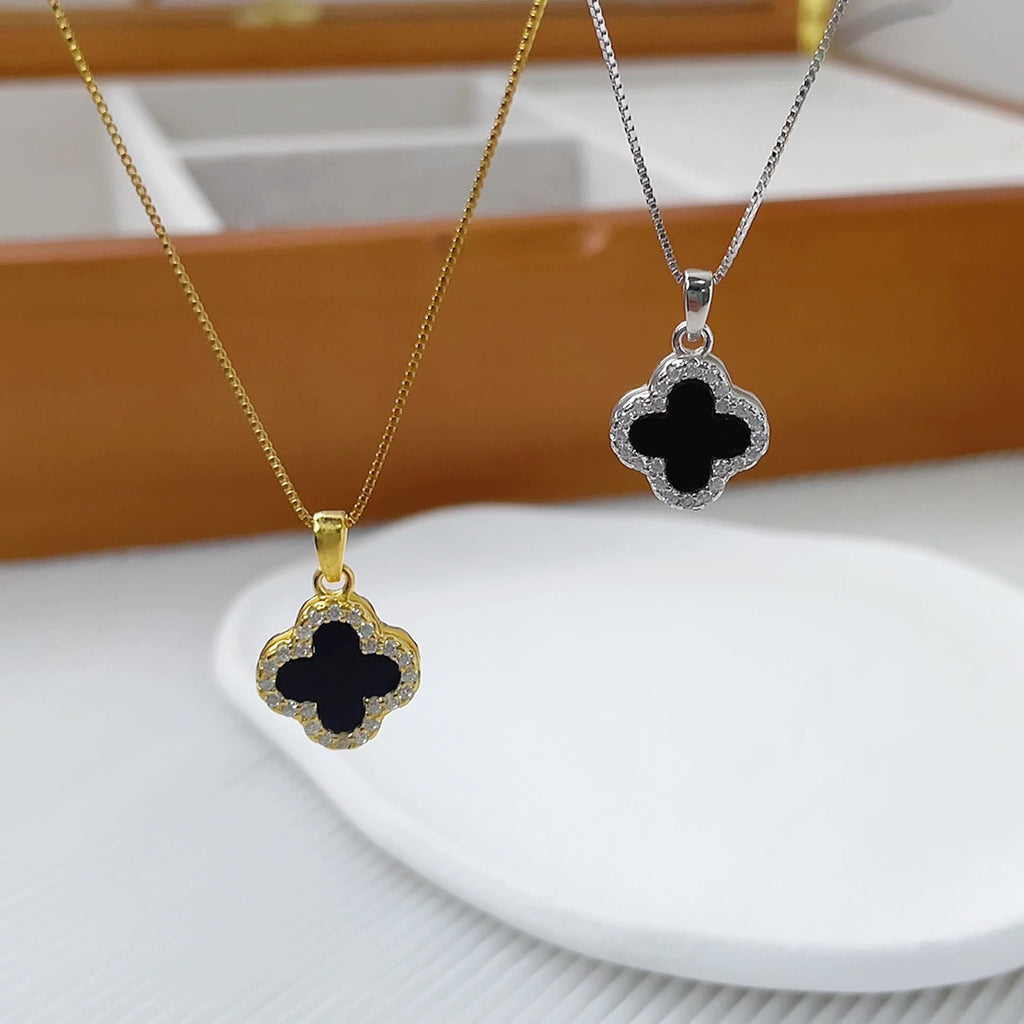 Flower Necklace – image 5