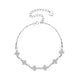 Silver / 0.72ct（2mm per piece）