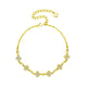 Golden / 0.72ct（2mm per piece）