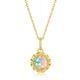 Synthetic Opal