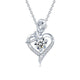 Silver / 0.8ct