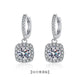 5mm-(0.5ct*2) / Silver