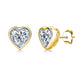 Gold Plated / 1CTW（5mm）