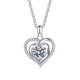 Silver / 1ct