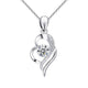 Silver / 1ct