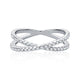 Silver / 5#