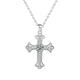 Silver / 0.5ct