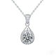 Silver / 1ct