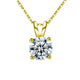Golden / 0.5ct