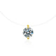 Golden / 0.5ct