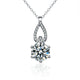 Silver / 1ct