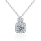 Silver / 1ct