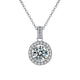 Silver / 1ct