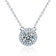 Silver / 1ct