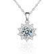Silver / 1ct