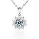 Silver / 2ct
