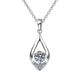 Silver / 1ct