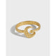 Gold Plated / Opening adjustable