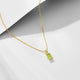 Golden Olivine