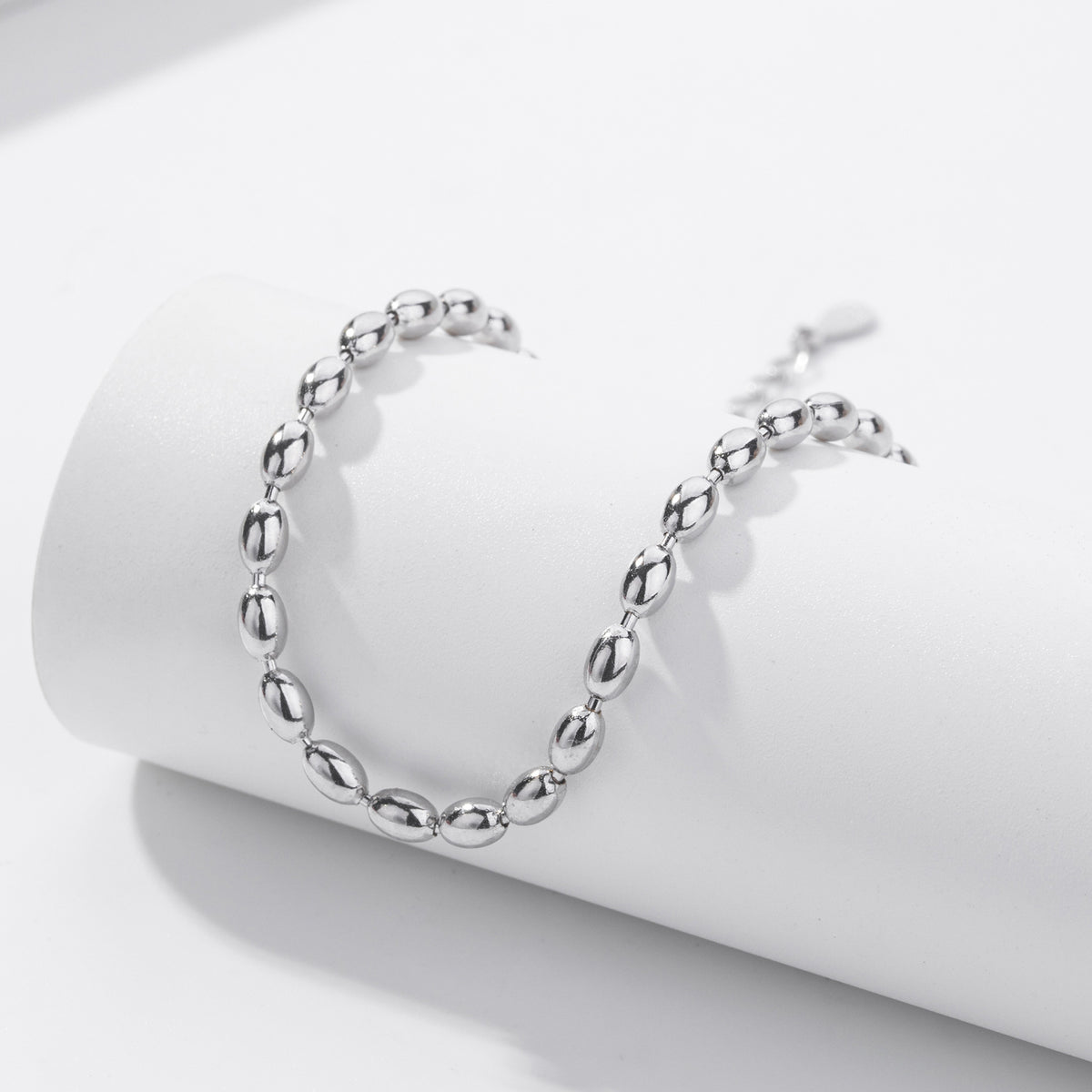 Rice Bead Bracelet – image 5