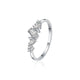 Silver / 5#