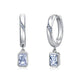 Rhodium Plated