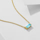 Light Sea Blue