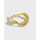 Gold Plated / Opening adjustable