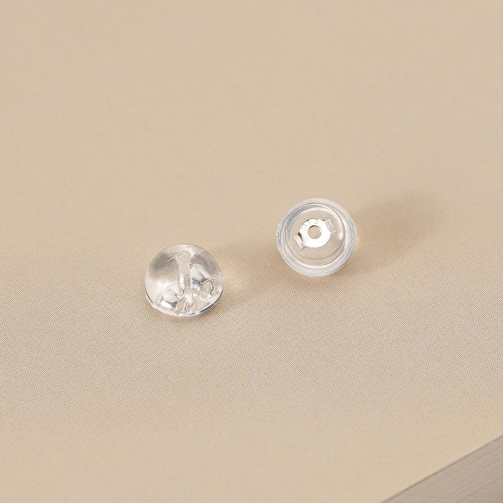 Silicone Non-Slip Earring Backs – image 8