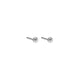 Polished Finish/2.5mm / 925 silver