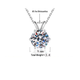 3ct / Silver