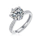 0.5ct / Silver