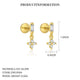 YCE417 / Golden
