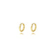 5mm / Golden