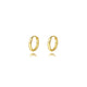 6mm / Golden