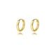 8mm / Golden