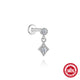 YCE847 / Silver