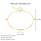 Bracelets / Golden