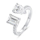 YCR484 / 5# / Silver