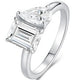 YCR485 / 5# / Silver