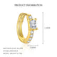 YCE421 / Golden