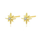 YCE195(A pair) / Golden