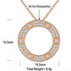 Rose gold
