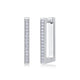 YCE555 / Silver
