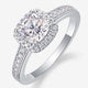YCR557 / 5# / Silver
