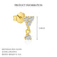 YCE263 / Golden