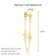 YCE366 / Golden