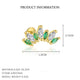 YCE298 / Golden