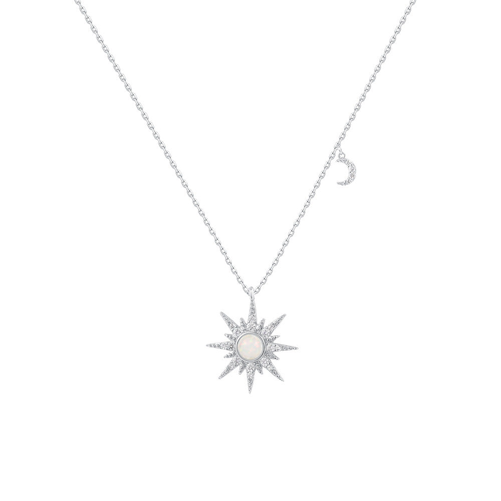 Sun Necklace – image 5