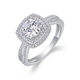 YCR481 / 5# / Silver
